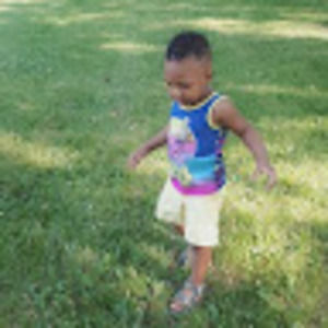 Meet your Posher, Faith